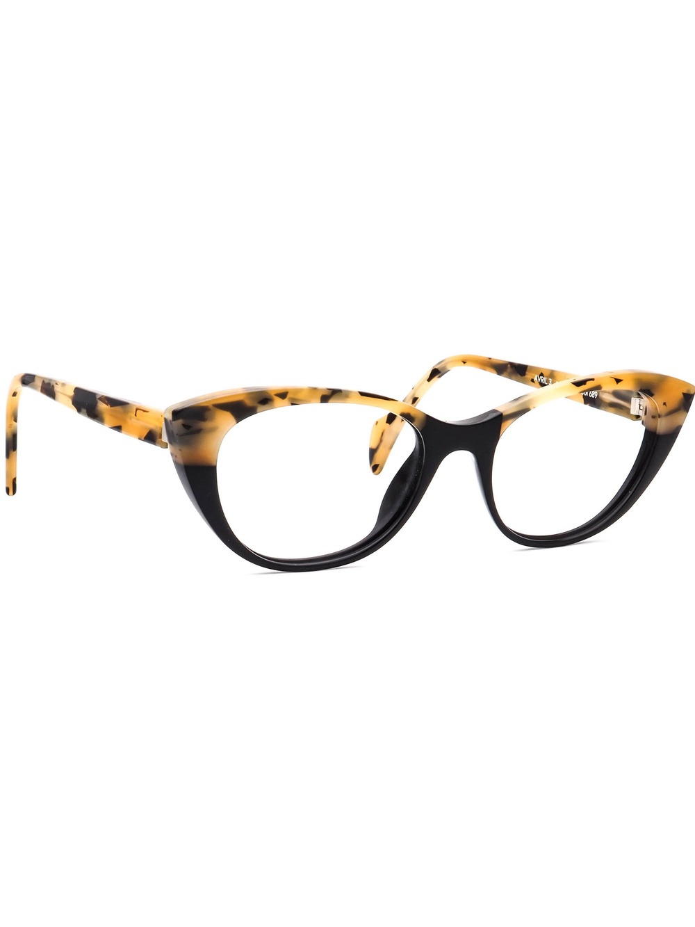 Face A Face Avril 3 Col 689 Eyewear